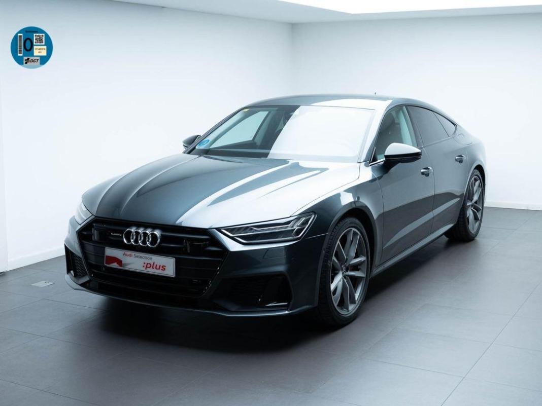 Audi A7 Sportback Tfsie 55 TFSIe quattro-ultra 270 kW (367 CV) S tronic