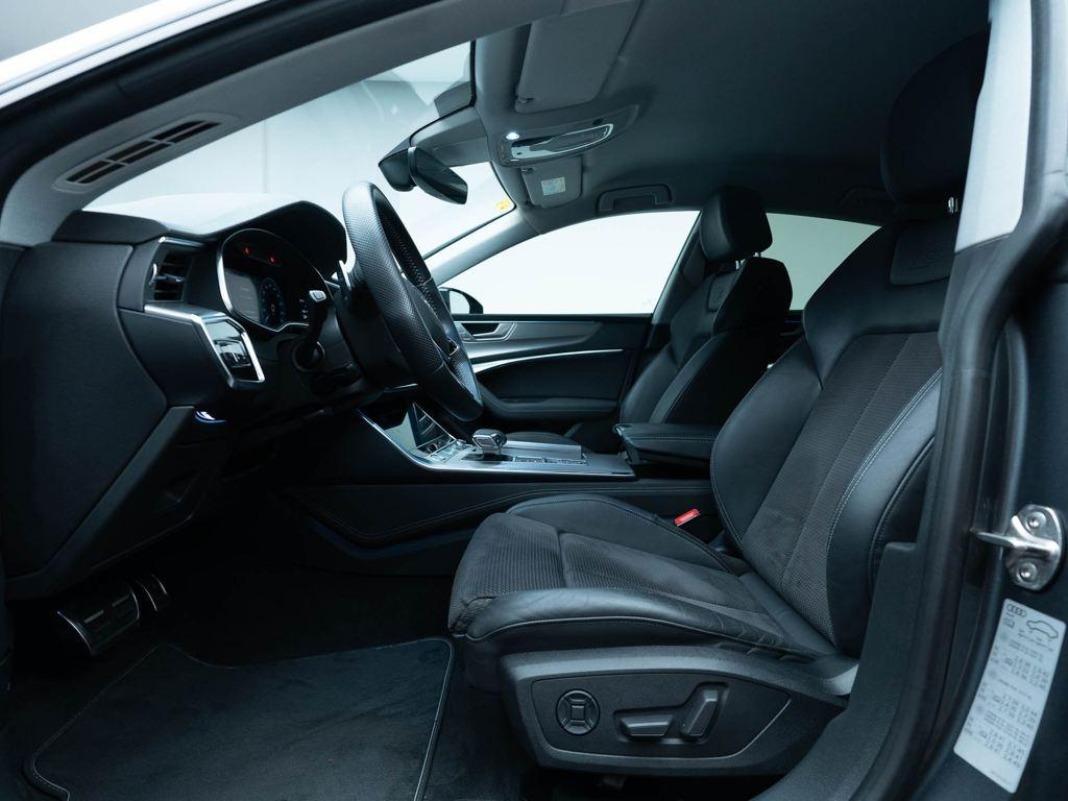 Audi A7 Sportback Tfsie 55 TFSIe quattro-ultra 270 kW (367 CV) S tronic
