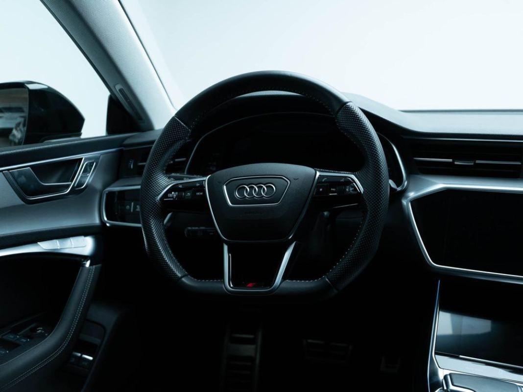 Audi A7 Sportback Tfsie 55 TFSIe quattro-ultra 270 kW (367 CV) S tronic