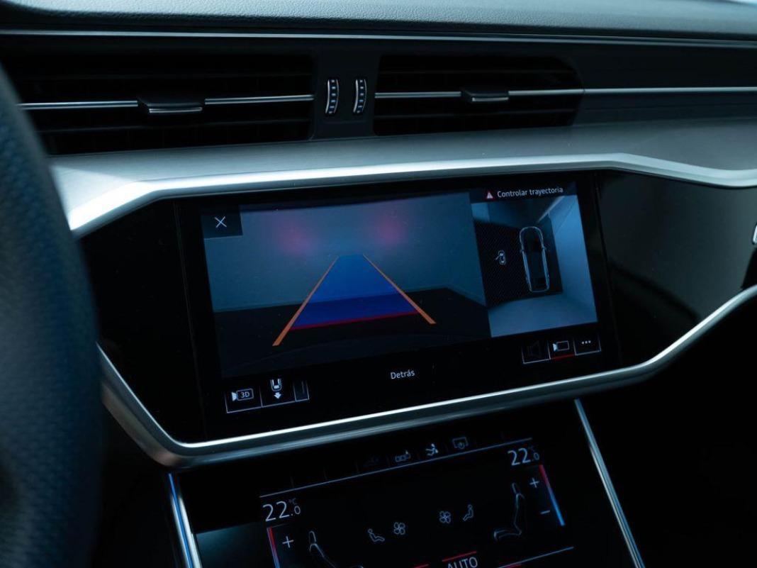 Audi A7 Sportback Tfsie 55 TFSIe quattro-ultra 270 kW (367 CV) S tronic