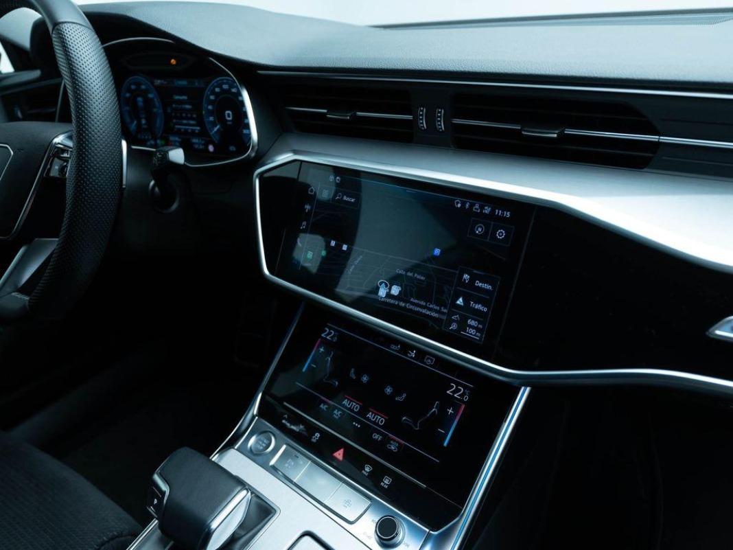 Audi A7 Sportback Tfsie 55 TFSIe quattro-ultra 270 kW (367 CV) S tronic
