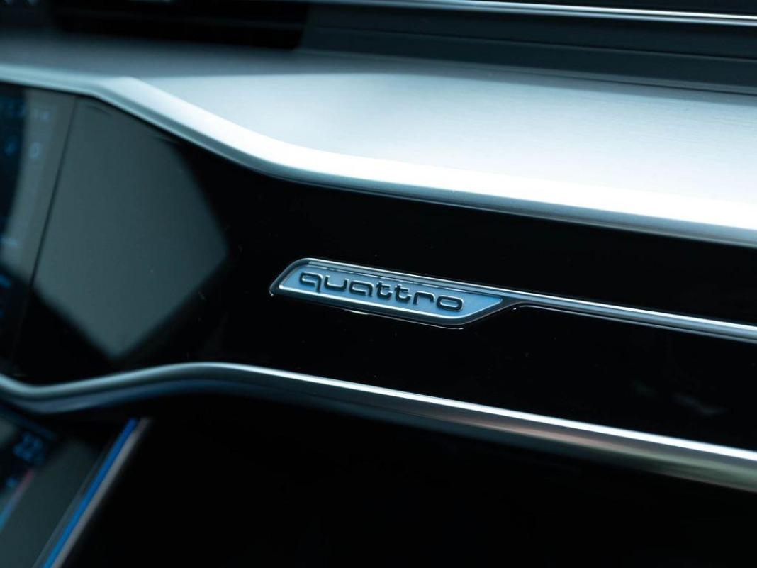 Audi A7 Sportback Tfsie 55 TFSIe quattro-ultra 270 kW (367 CV) S tronic