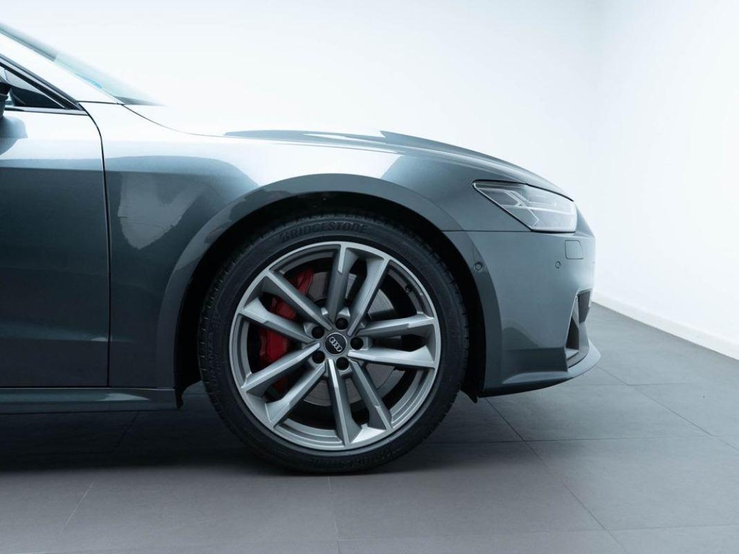 Audi A7 Sportback Tfsie 55 TFSIe quattro-ultra 270 kW (367 CV) S tronic