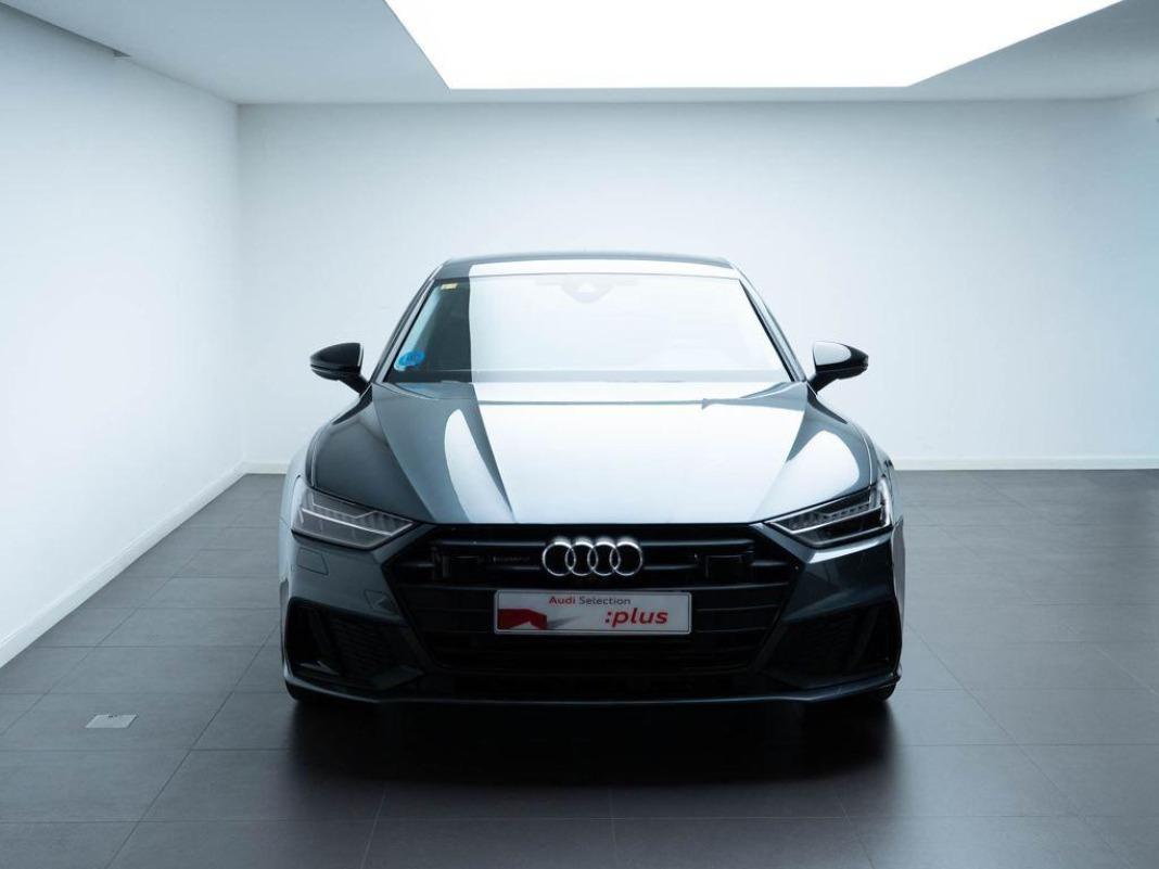 Audi A7 Sportback Tfsie 55 TFSIe quattro-ultra 270 kW (367 CV) S tronic