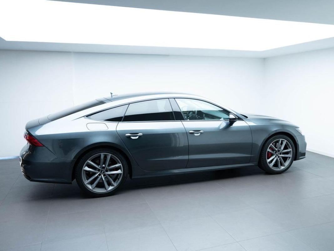 Audi A7 Sportback Tfsie 55 TFSIe quattro-ultra 270 kW (367 CV) S tronic