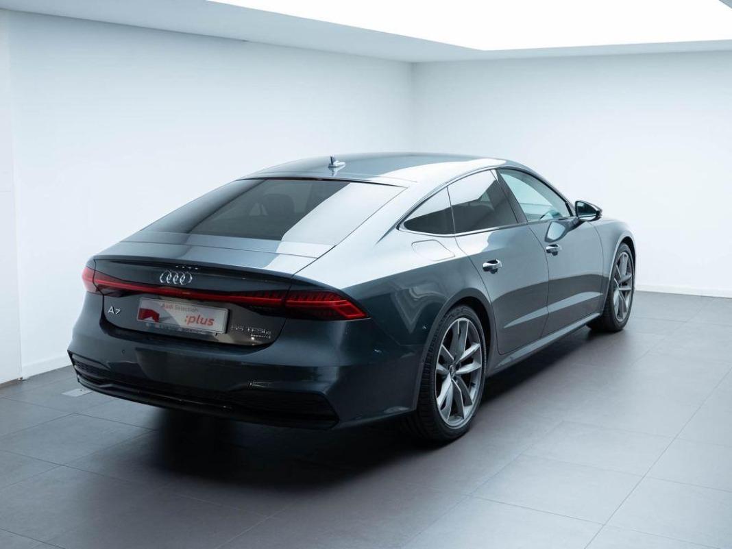 Audi A7 Sportback Tfsie 55 TFSIe quattro-ultra 270 kW (367 CV) S tronic