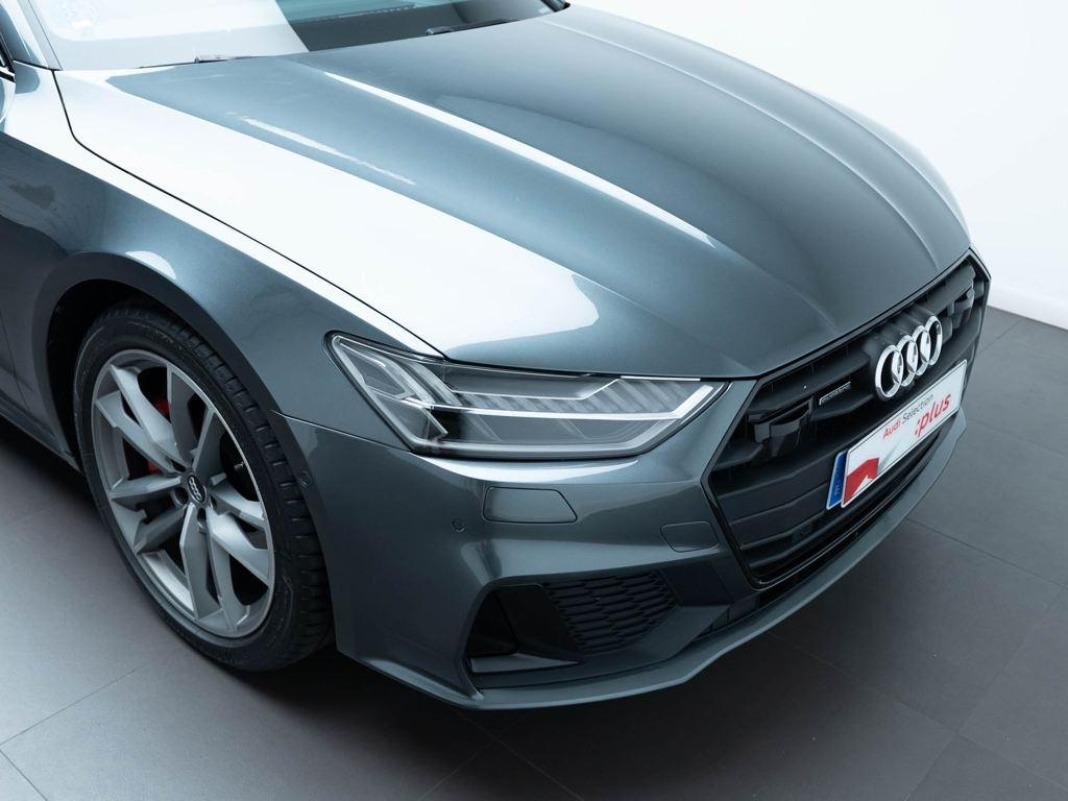 Audi A7 Sportback Tfsie 55 TFSIe quattro-ultra 270 kW (367 CV) S tronic