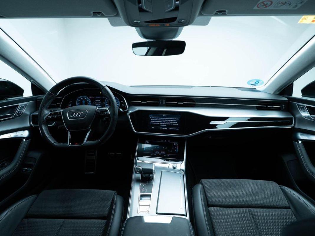 Audi A7 Sportback Tfsie 55 TFSIe quattro-ultra 270 kW (367 CV) S tronic