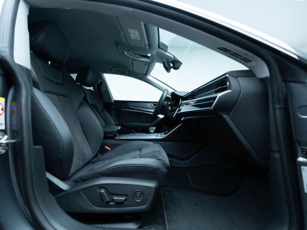 Audi A7 Sportback Tfsie 55 TFSIe quattro-ultra 270 kW (367 CV) S tronic