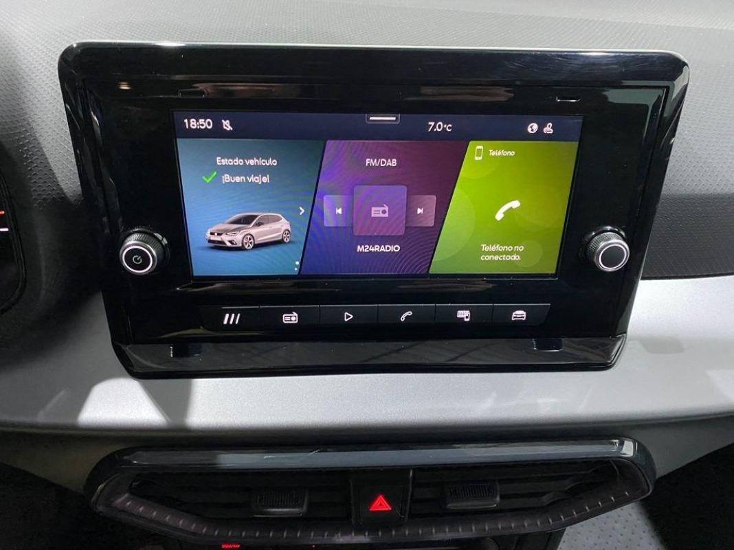 SEAT Ibiza 1.0 TSI Special Edition 85 kW (115 CV)