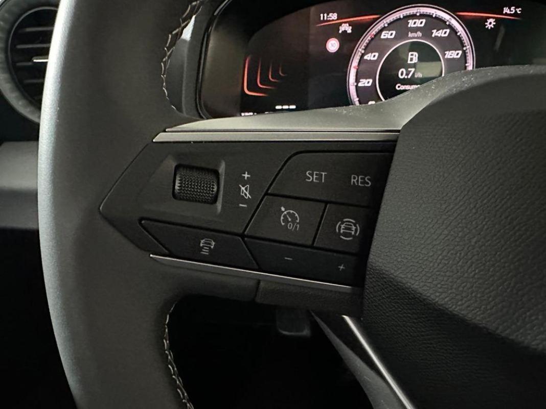 SEAT Ibiza 1.0 TSI Special Edition 85 kW (115 CV)