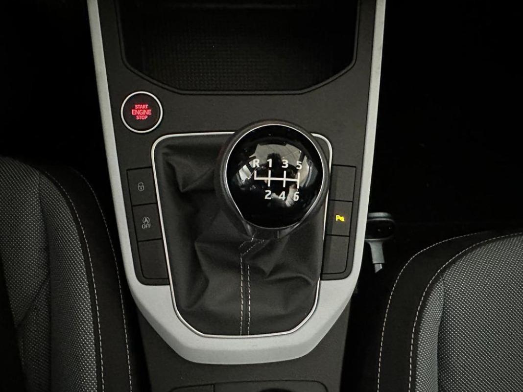 SEAT Ibiza 1.0 TSI Special Edition 85 kW (115 CV)