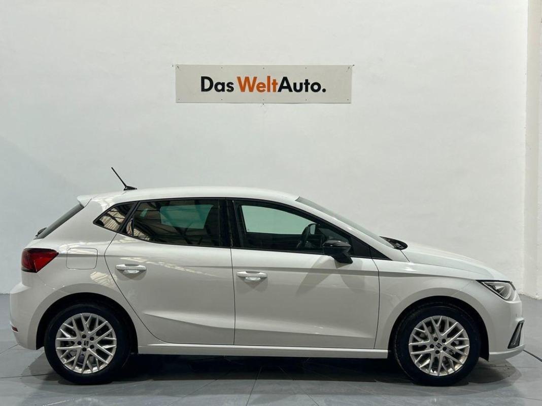 SEAT Ibiza 1.0 TSI Special Edition 85 kW (115 CV)