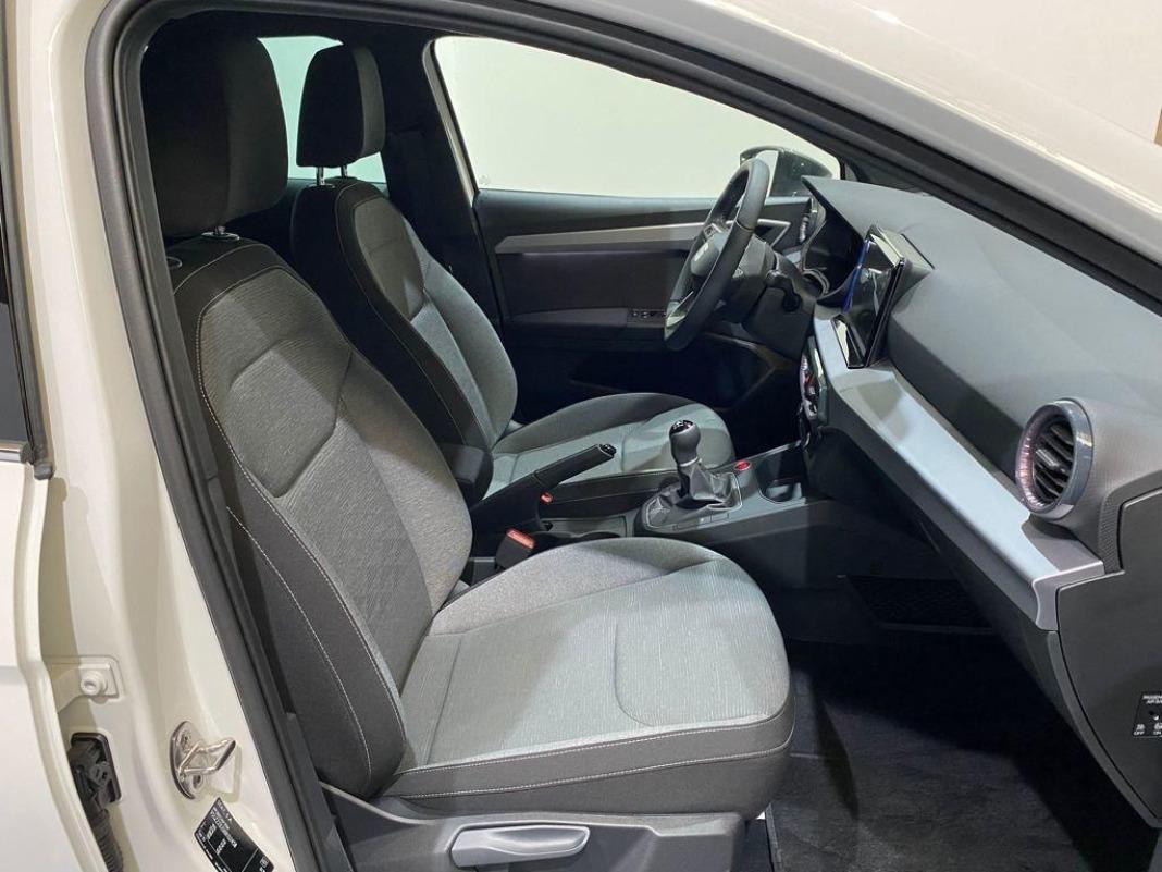 SEAT Ibiza 1.0 TSI Special Edition 85 kW (115 CV)