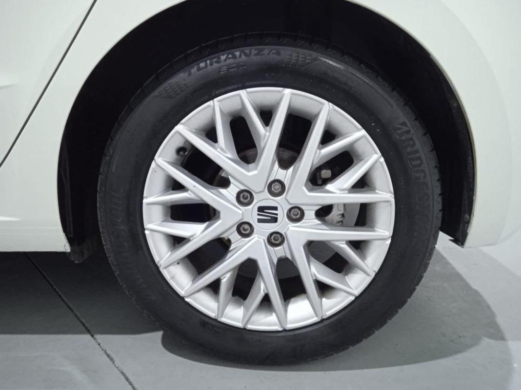 SEAT Ibiza 1.0 TSI Special Edition 85 kW (115 CV)