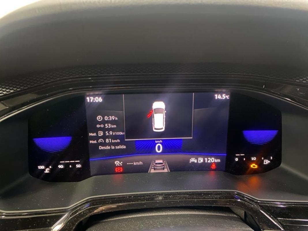 Volkswagen Taigo Life 1.0 TSI 81 kW (110 CV) DSG