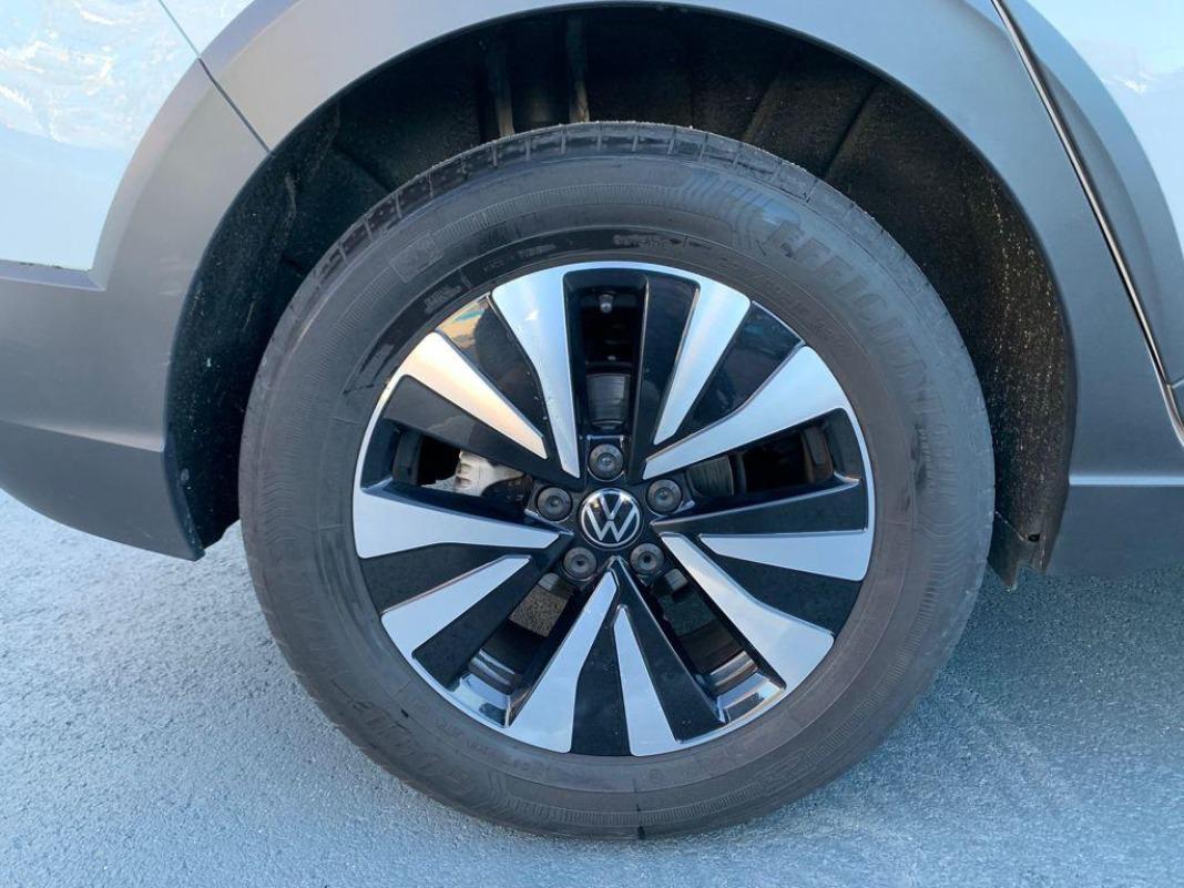 Volkswagen Taigo Life 1.0 TSI 81 kW (110 CV) DSG
