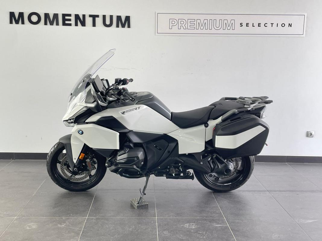 BMW Motorrad R 1300 Rt 