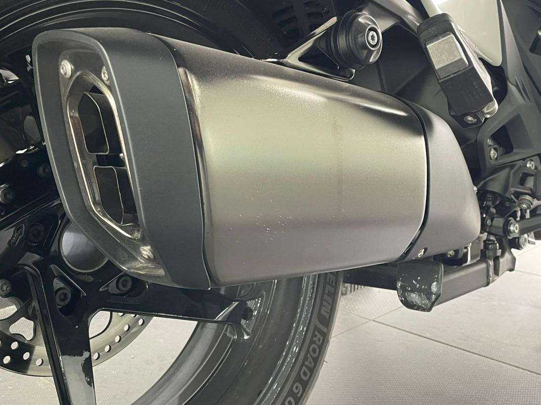BMW Motorrad R 1300 Rt 