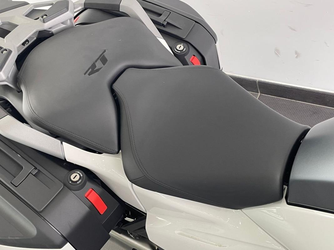 BMW Motorrad R 1300 Rt 
