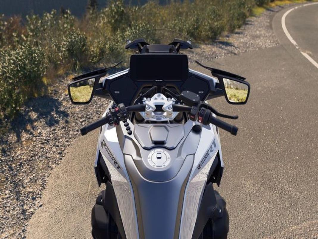 BMW Motorrad R 1300 Rt 