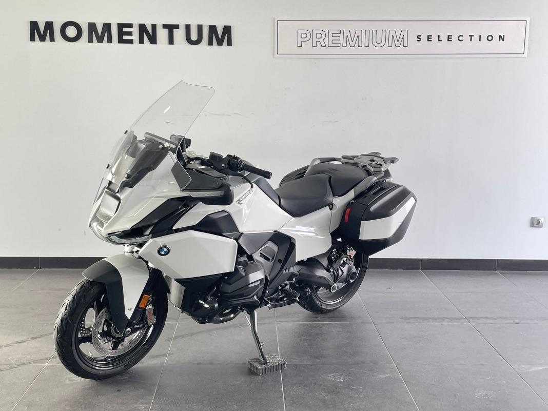 BMW Motorrad R 1300 Rt 