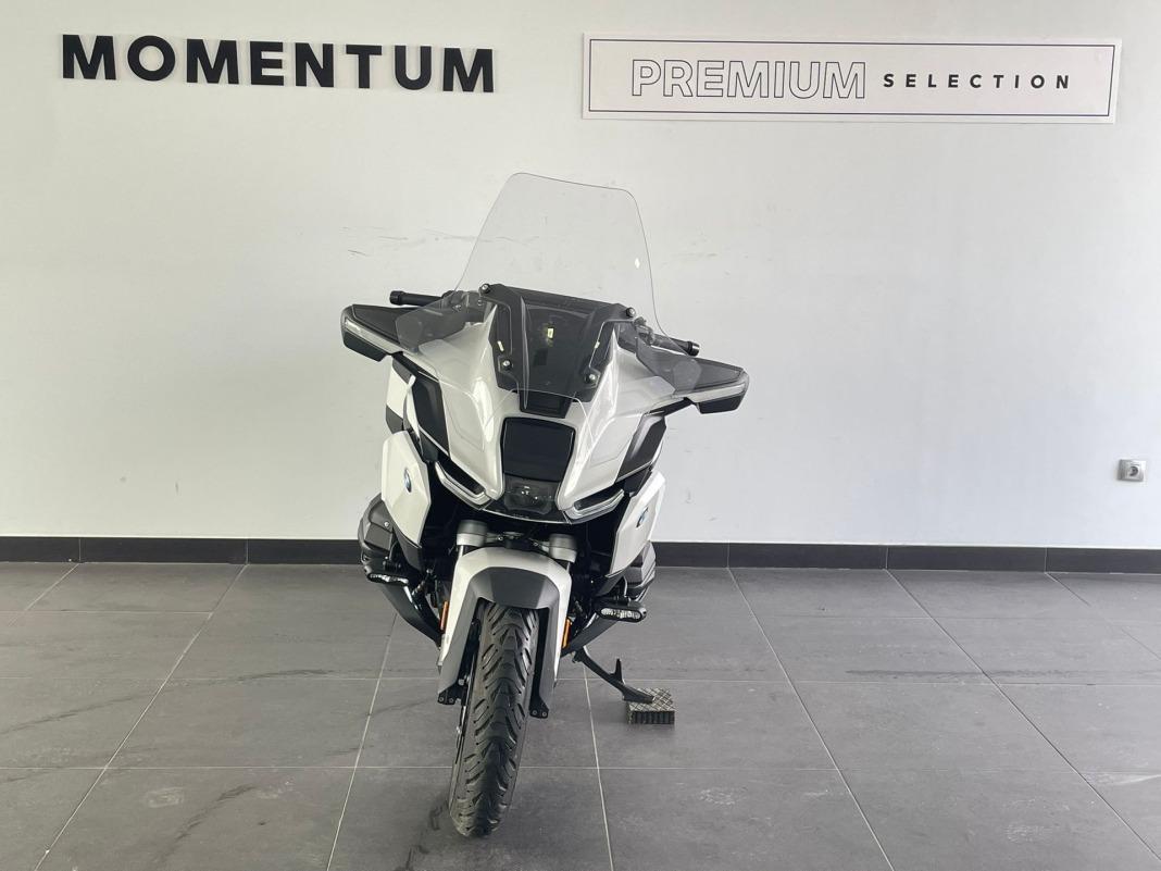 BMW Motorrad R 1300 Rt 
