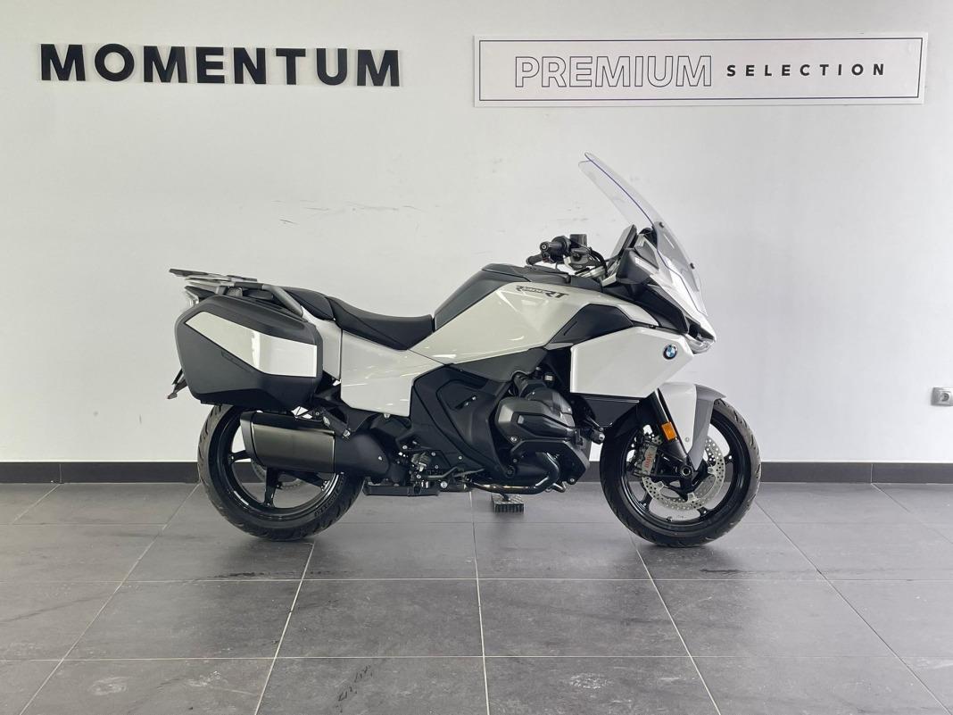 BMW Motorrad R 1300 Rt 