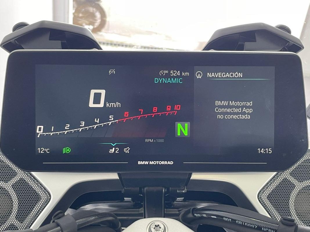 BMW Motorrad R 1300 Rt 