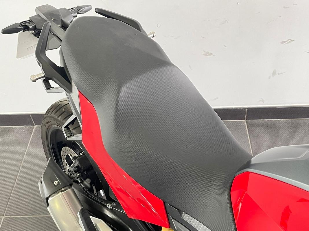 BMW Motorrad F 900 Xr 