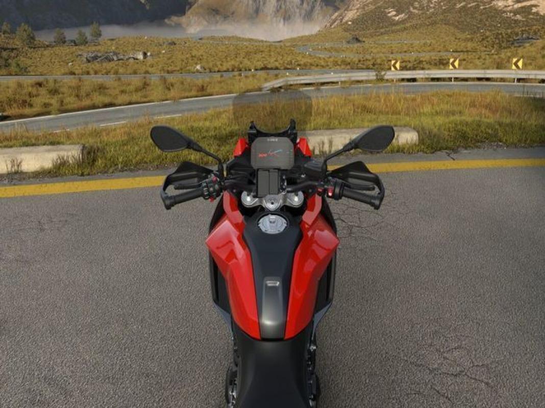 BMW Motorrad F 900 Xr 