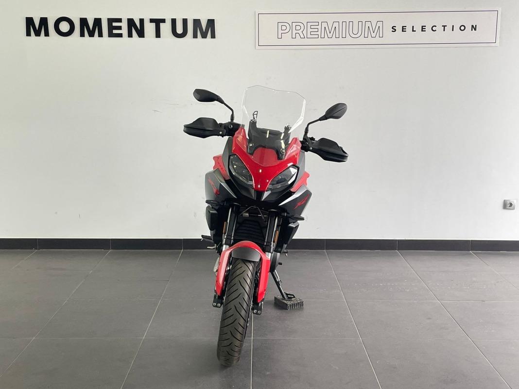 BMW Motorrad F 900 Xr 