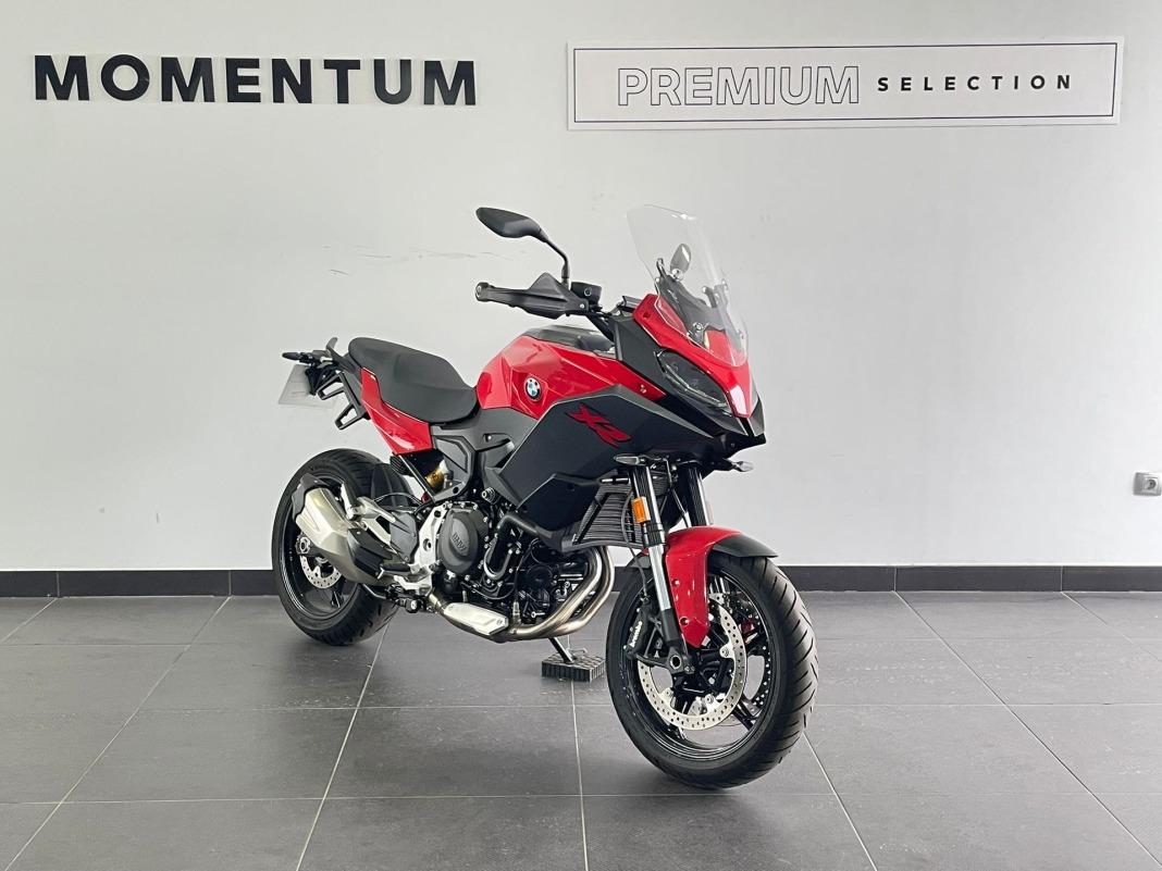 BMW Motorrad F 900 Xr 