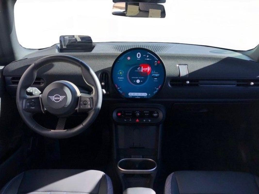MINI Cooper Cabrio C 120 kW (163 CV)