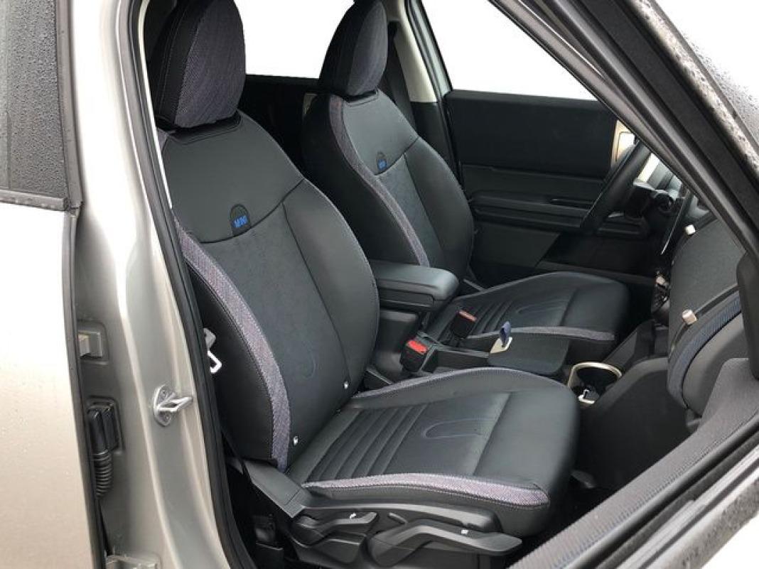 MINI Countryman D 120 kW (163 CV)