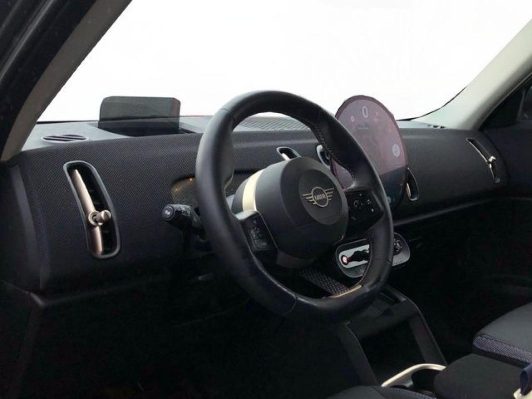 MINI Countryman D 120 kW (163 CV)