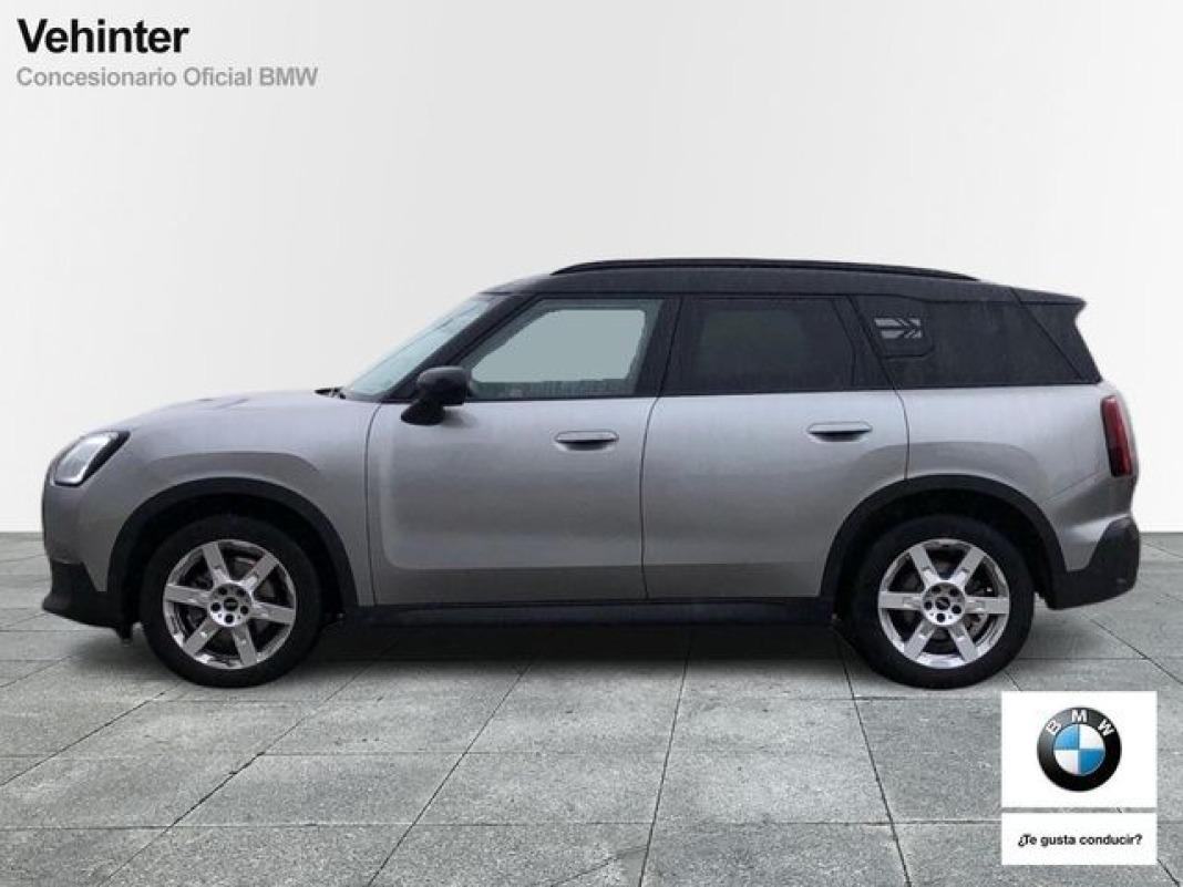 MINI Countryman D 120 kW (163 CV)