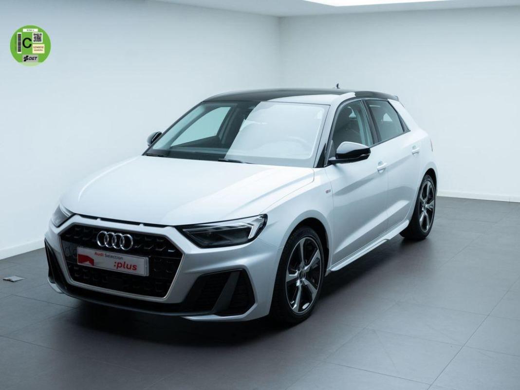 Audi A1 Sportback Adrenalin edition 30 TFSI 81 kW (110 CV) S tronic