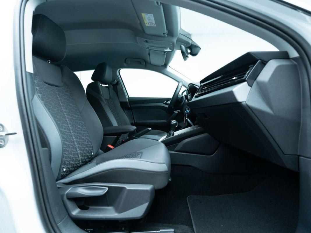 Audi A1 Sportback Adrenalin edition 30 TFSI 81 kW (110 CV) S tronic