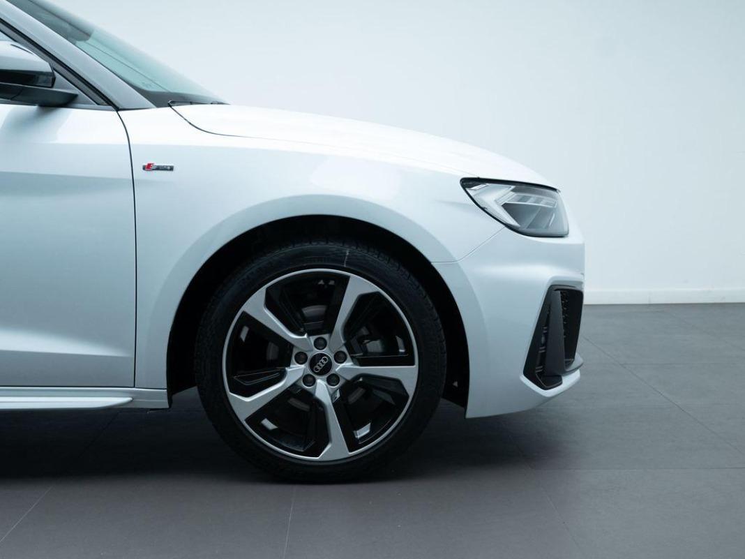 Audi A1 Sportback Adrenalin edition 30 TFSI 81 kW (110 CV) S tronic
