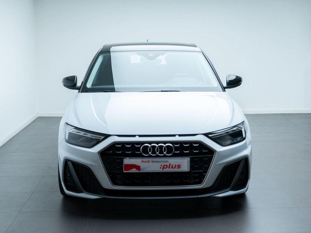Audi A1 Sportback Adrenalin edition 30 TFSI 81 kW (110 CV) S tronic