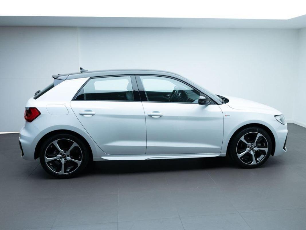Audi A1 Sportback Adrenalin edition 30 TFSI 81 kW (110 CV) S tronic