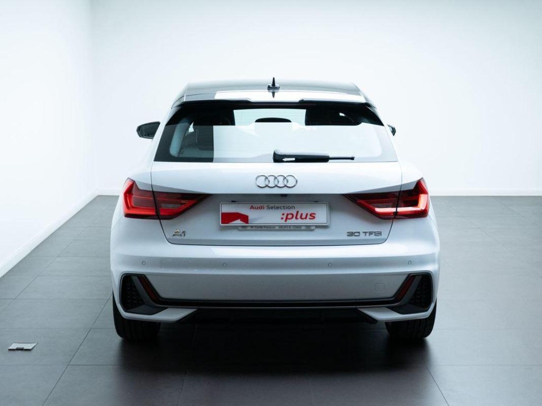 Audi A1 Sportback Adrenalin edition 30 TFSI 81 kW (110 CV) S tronic