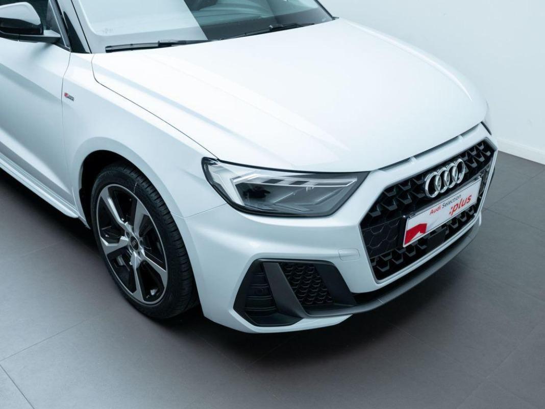Audi A1 Sportback Adrenalin edition 30 TFSI 81 kW (110 CV) S tronic