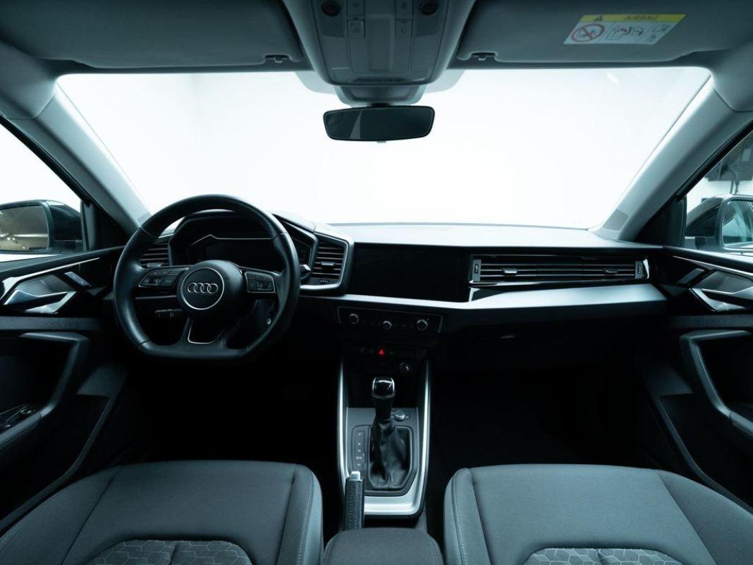 Audi A1 Sportback Adrenalin edition 30 TFSI 81 kW (110 CV) S tronic