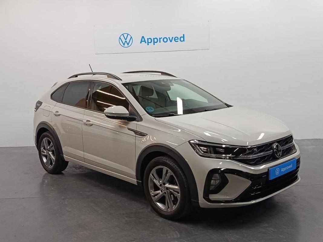 Volkswagen Taigo R-Line 1.0 TSI 81 kW (110 CV)