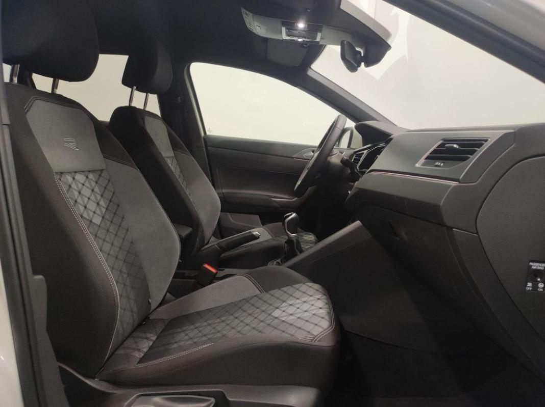 Volkswagen Taigo R-Line 1.0 TSI 81 kW (110 CV)