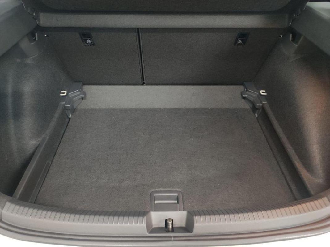 Volkswagen Taigo R-Line 1.0 TSI 81 kW (110 CV)