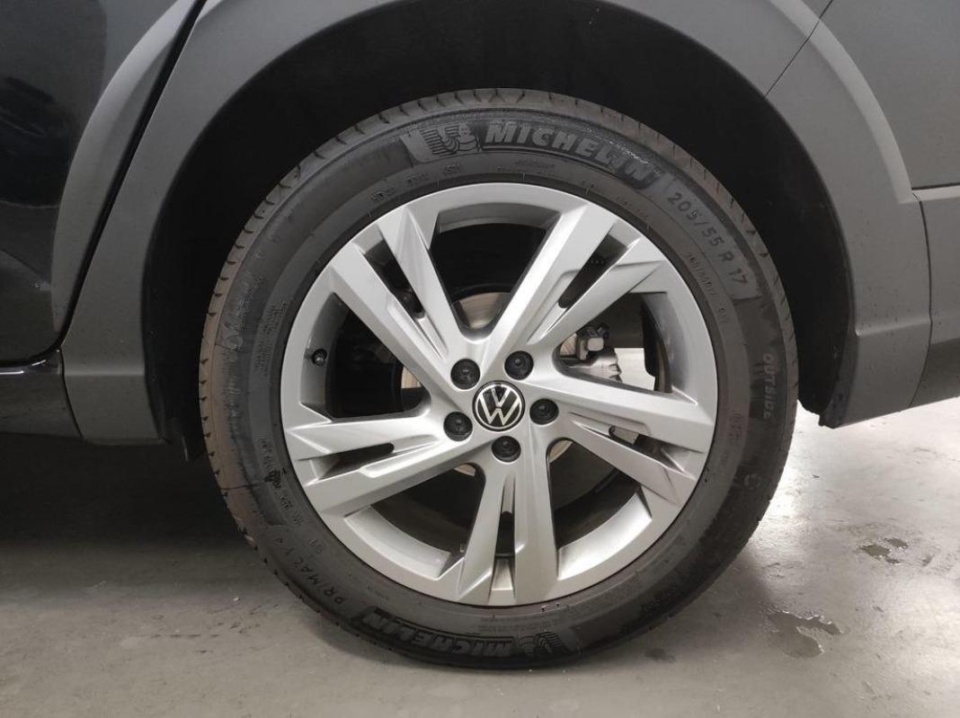 Volkswagen Taigo R-Line 1.0 TSI 81 kW (110 CV)