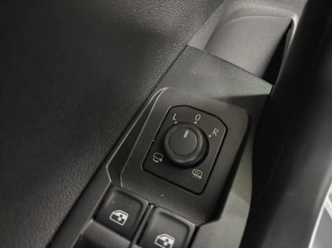 Volkswagen Taigo R-Line 1.0 TSI 81 kW (110 CV)
